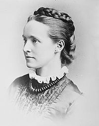 Millicent Fawcett 2