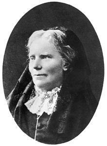 elizabeth blackwell 1