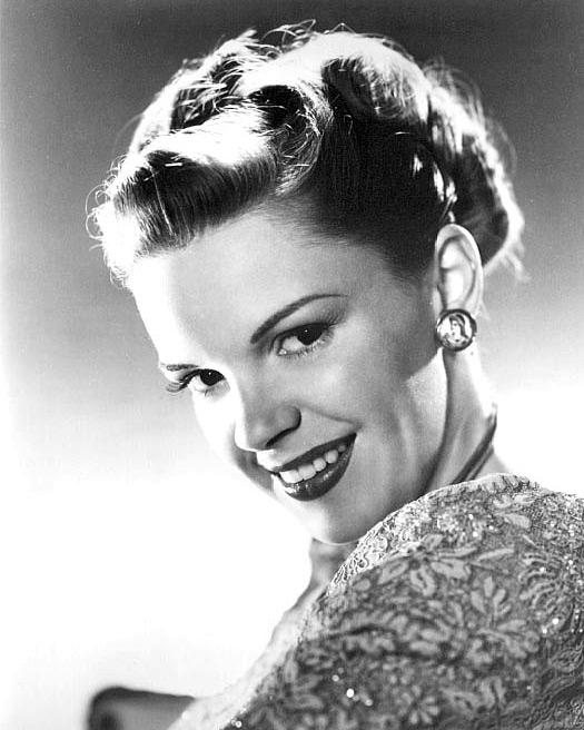 judy garland 1