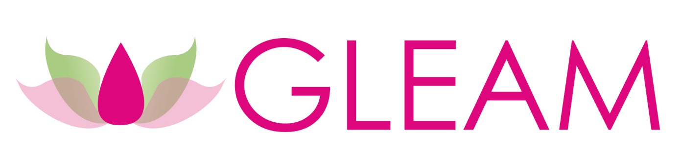 Gleam logo