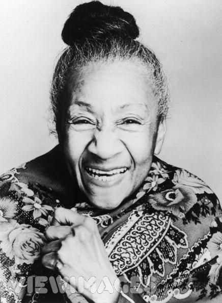 Alberta Hunter