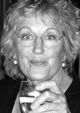 Germaine Greer