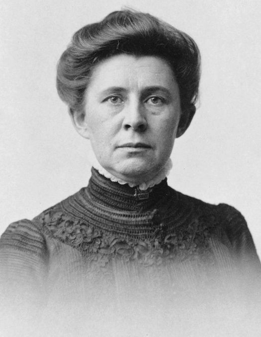 Ida Tarbell