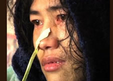 Irom Chanu Sharmila