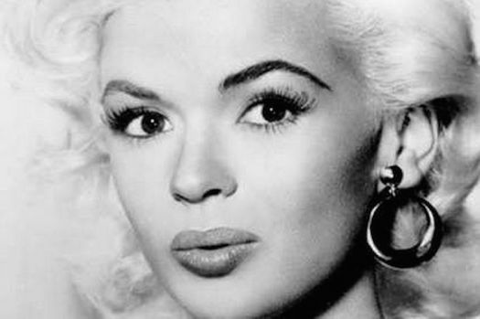 Jayne Mansfield 2