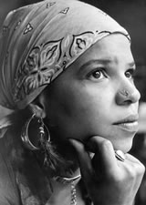 Ntozake Shange