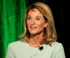 Amanda Burden