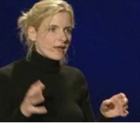 Elizabeth Gilbert