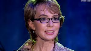 Gabby Giffords