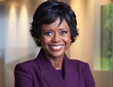 Mellody Hobson