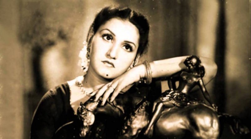 Noor Jehan (Singer/Actress/Director)